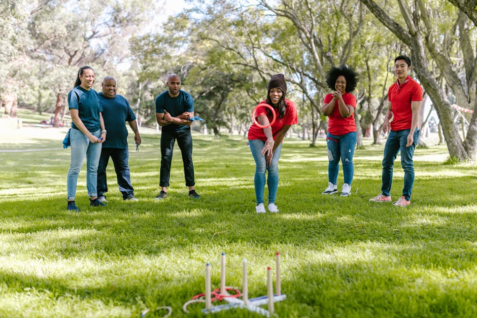 Finding Your First Activity: A Beginner's Guide